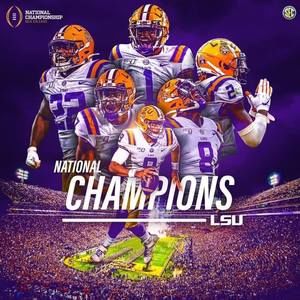 Meet your Posher, Chad